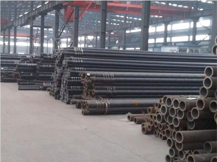 宣恩12cr2mo化肥专用管