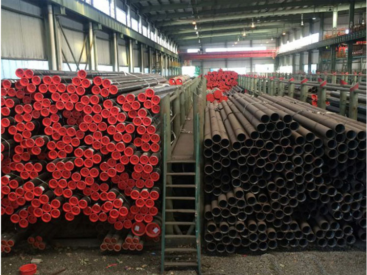 宣恩12crmo化肥专用管